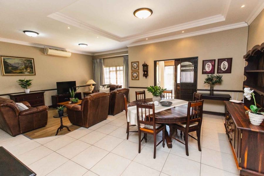2 Bedroom Property for Sale in Dan Pienaar Free State
